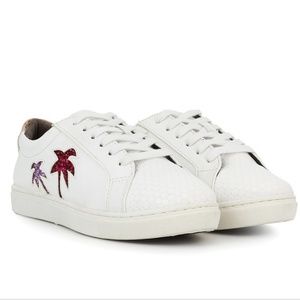 Nwob Circus Sam Edelman Vanellope sneakers